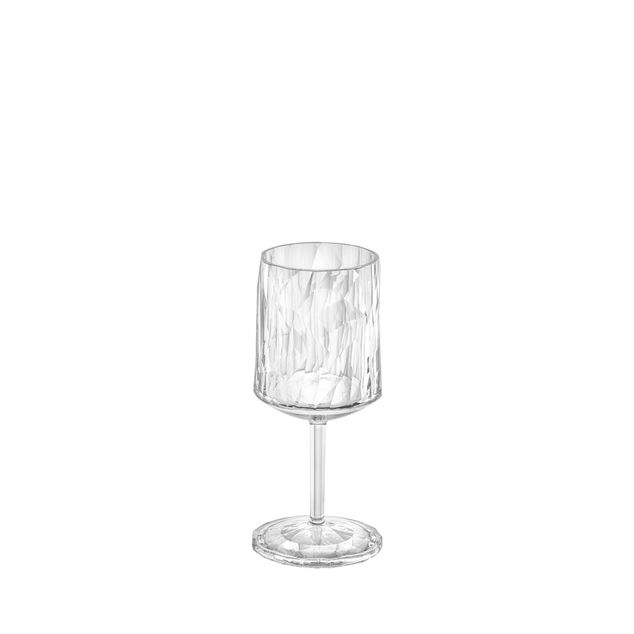 Superglas Club No. 9 Wine Crystal Clear 200ml