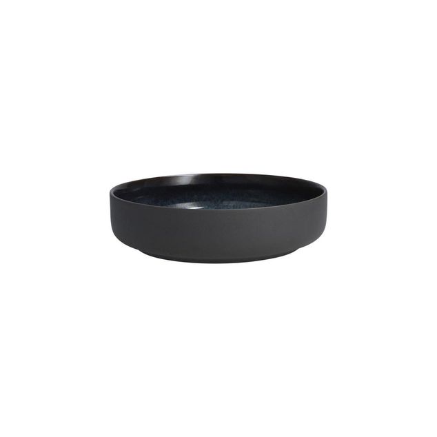 NORTHERN LIGHTS INDIGO Bowl - 830ml - Ø20cm - H:55cm