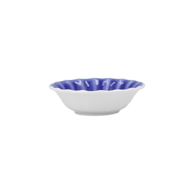 BLYSS BLUE Dipping dish 8cm (4)