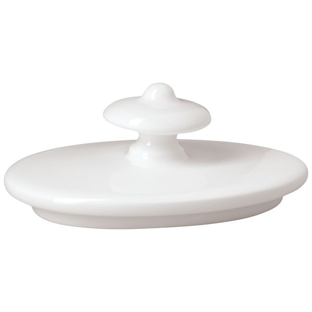 Villeroy & Boch Stella Hotel Cover sugar bowl 83mm