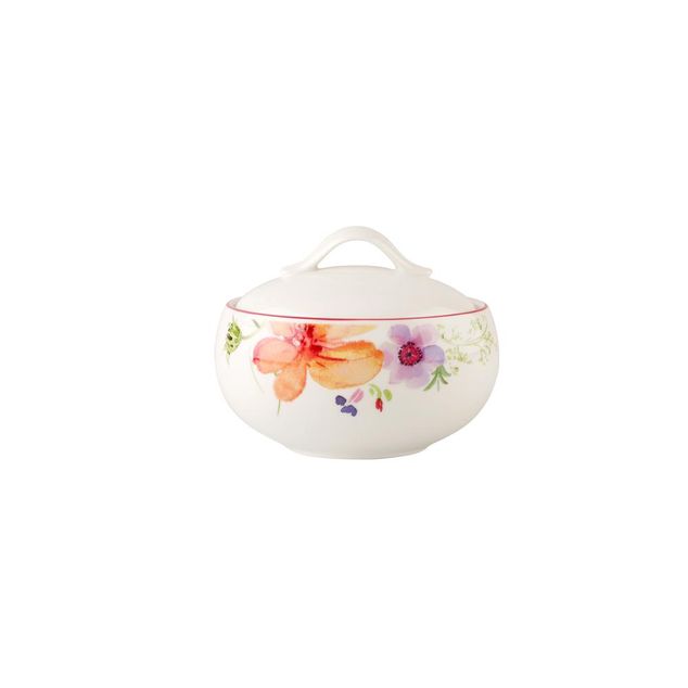 Mariefleur Basic Sugar/jampot 37 cl 340g