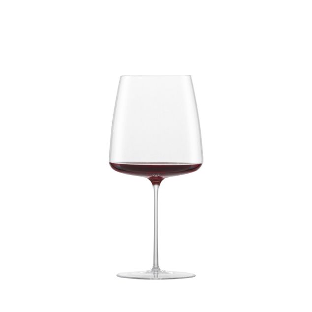 Vivami (140) Velvety & Sumptuous 740Ml