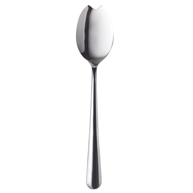 STOCCOLMA Serveringsskje L:23,1cm 0,07kg