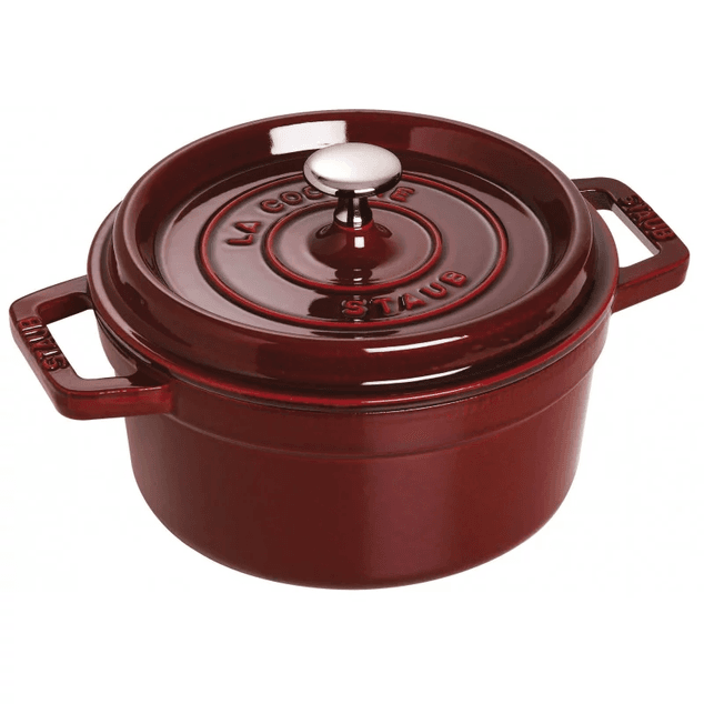 Cocotte 22Cm Grenadine 2,6L