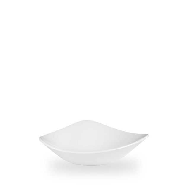 White Lotus Bolle 23.5Cm