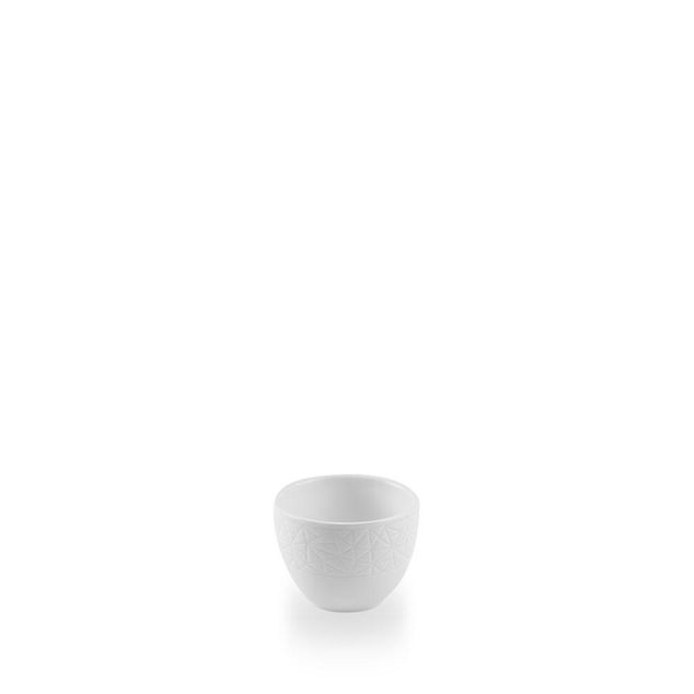 Alchemy Abstract Sugar 22Cl H: 6.5Cm