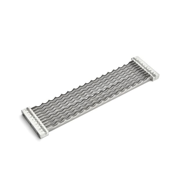 Set Of Replacement Blades.
