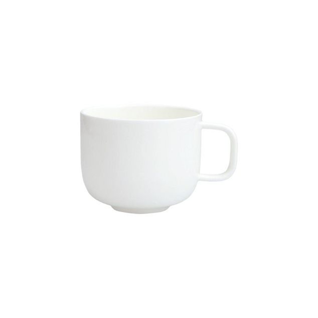 MODERN COUPE Cappuccino Cup - 320ml - H:72cm
