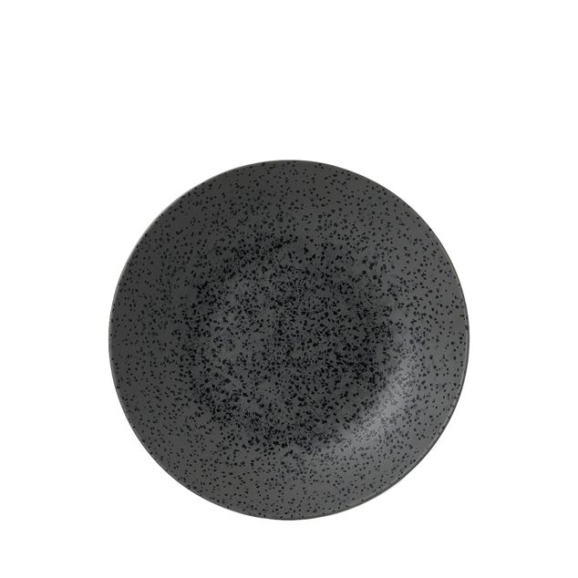 Menu Shades Caldera Flint Grey Coupe Bolle 25Cm