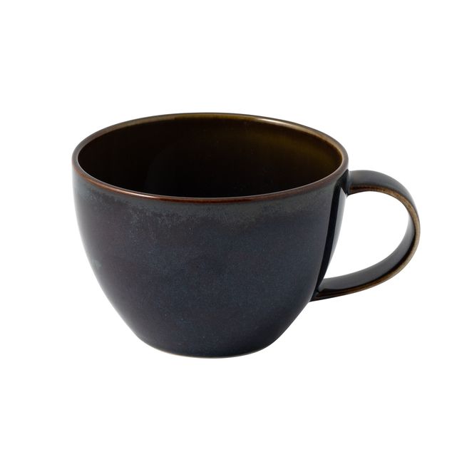 Crafted Denim Cup 120x90x60mm 0,25L