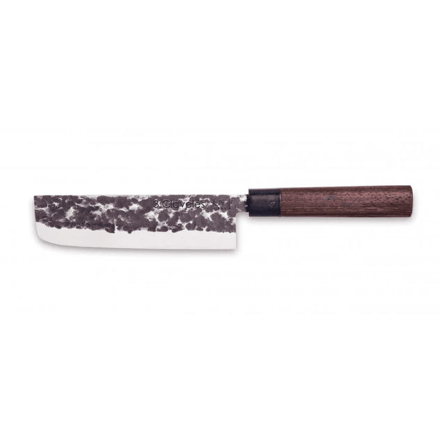 Osaka Usuba Kniv 18 Cm