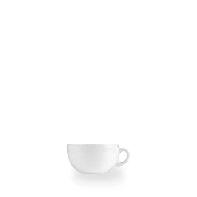 Menu Porcelain Cappuccino Kopp 34.1Cl H: 6.5Cm