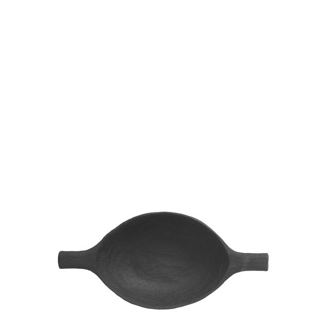 YLI Pod Bolle 16Cm Matt Slate Style