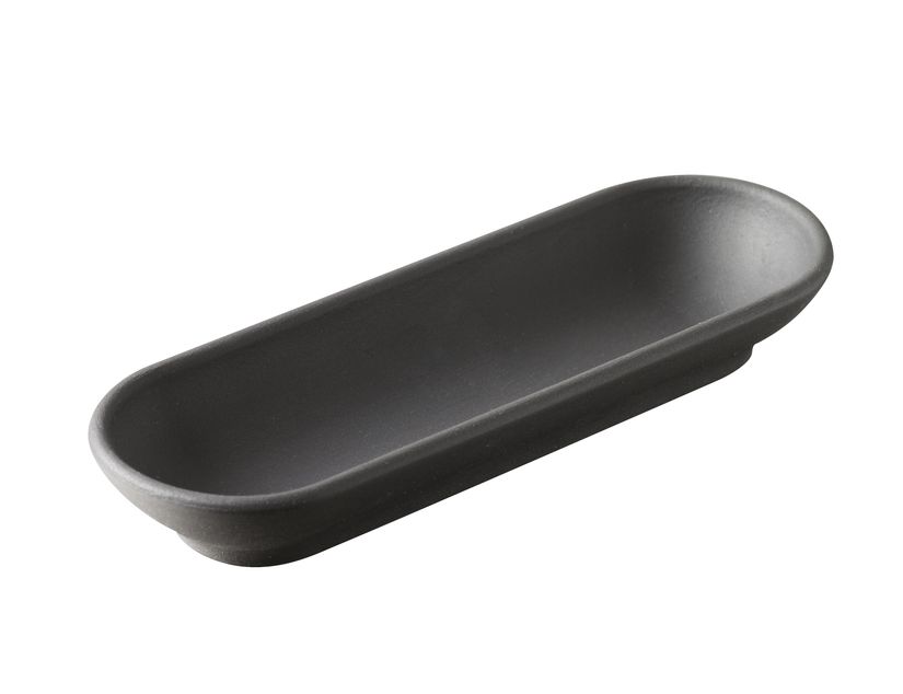 Solokk Macarons Serving Fat / 6S Matt Slate Style
