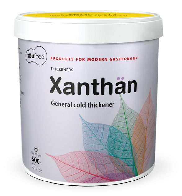Toufood Xanthana 600g