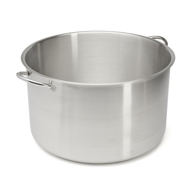 Prim'Appety Kasserolle Med Ører Uten Lokk 50 Cm.