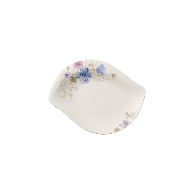 Mariefleur Gris Serve Bowl flat 60 cl 700g