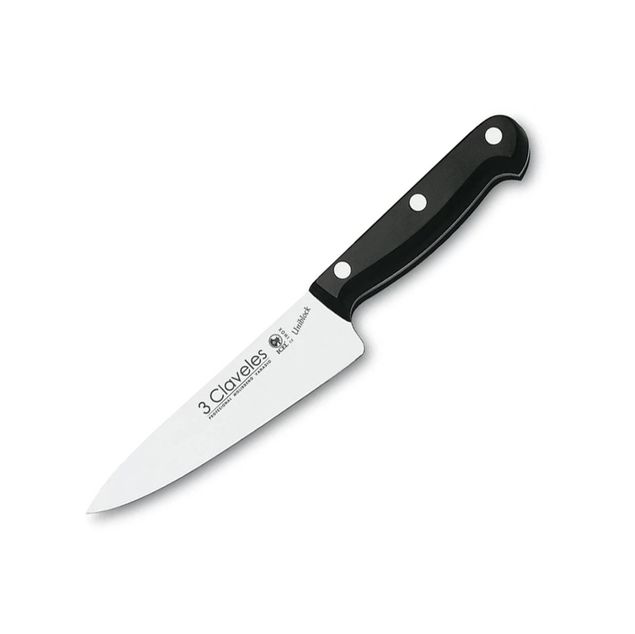 Liten Kokkekniv 13 Cm