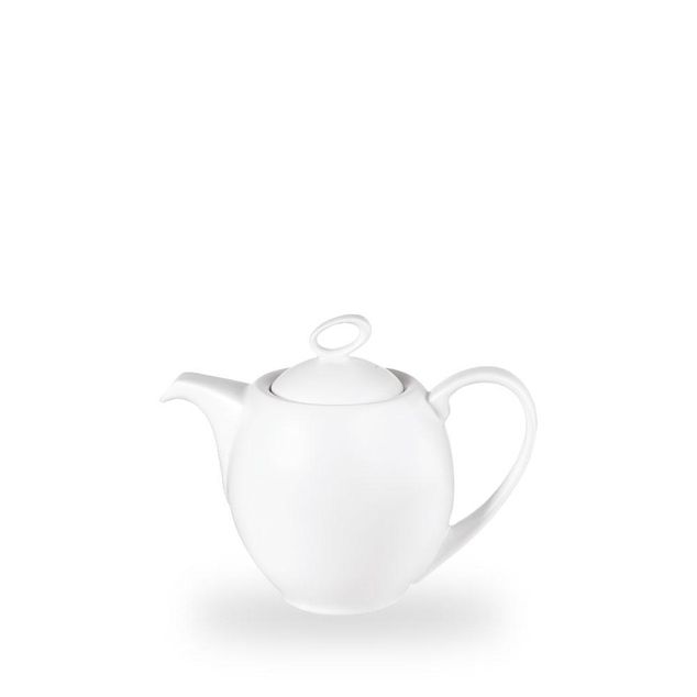 Alchemy Sequel Coffee Pot H: 13.5Cm