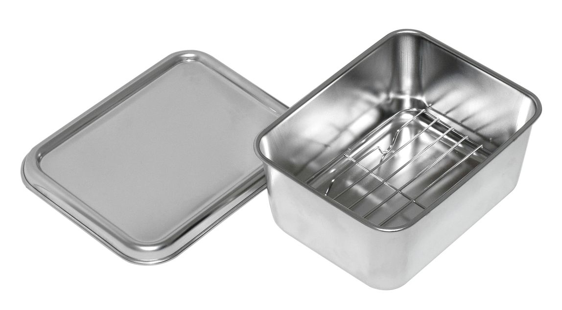 Louis Tellier Lid for japanese box 4391T