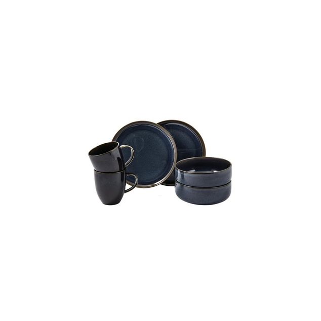 Crafted Denim Breakfast Set 2.69kg