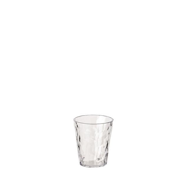 Superglas Club No. 1 Aqua Crystal Clear 300Ml