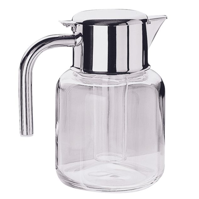 Juice Jug Aurora 2 Lt.W/Ice Contain