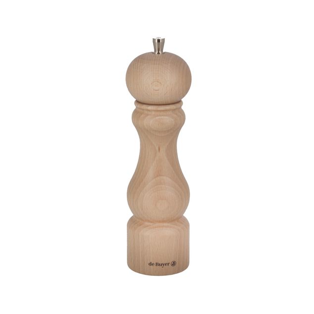 Salt Mill Rumba Natural 21Cm
