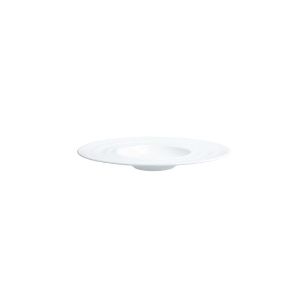 CIELO Gourmetplate deep wide rim - 290ml - Ø30cm - H:40cm