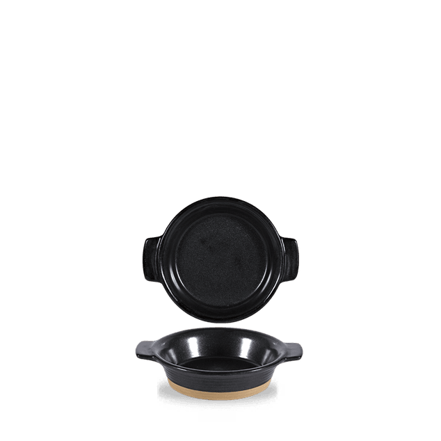 Igneous Black Dividual Ildfast 12Cm