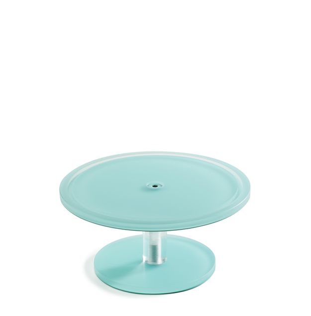 Cake Stand Nacryl Lagoon