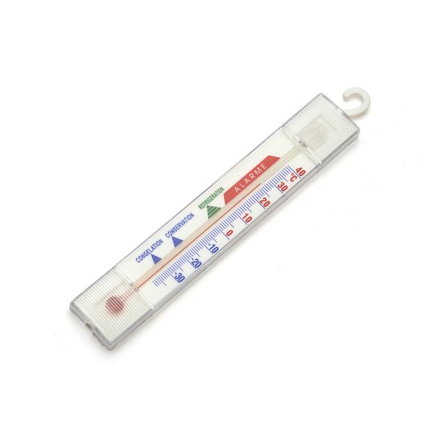 Kjøl Termometer (-40+50)
