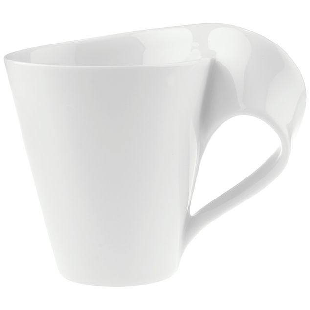 NewWave Caff? Mug with handle 0,3L