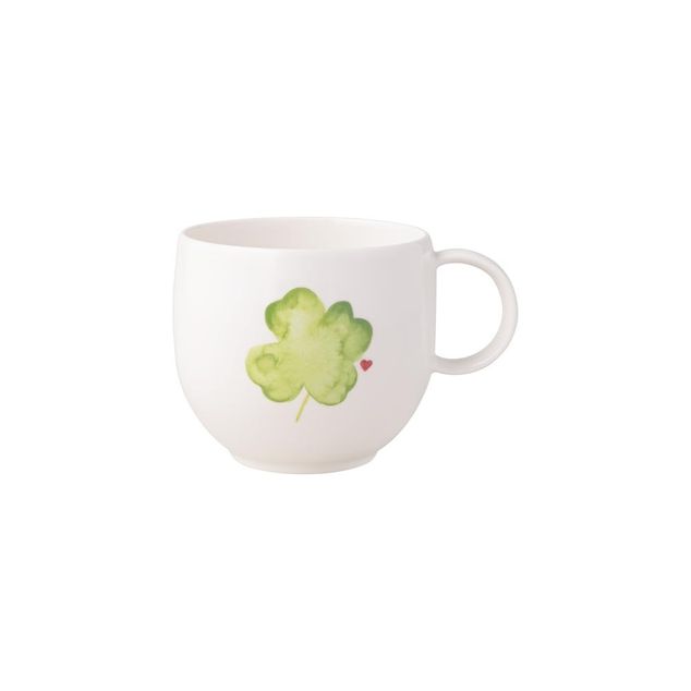 With Love Mug Good Luck 29 cl 331g
