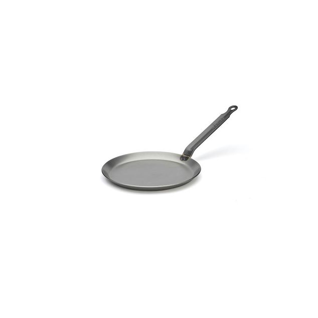 Pancake Pans - Heavy Quality Steel Dia:20