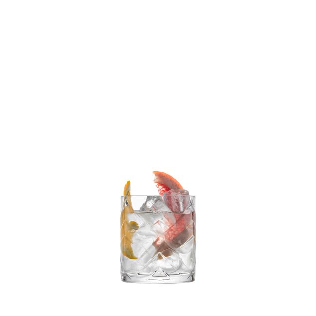 Fascination (60) Tumbler Whisky 343ml