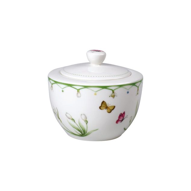 Colourful Spring Covered sugar 24 cl 190g