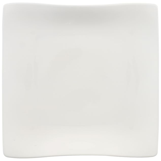 Cera Flat square plate 280x280mm
