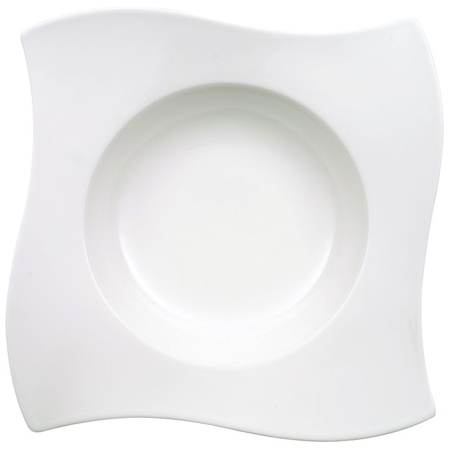 NewWave Pasta plate 280x280mm 0,7L