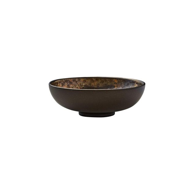 NIVO METALLIC Bowl - 430ml - Ø15cm - H:51cm