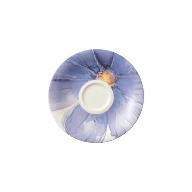 Mariefleur Gris Basic Saucer espresso cup 12 cm 120g