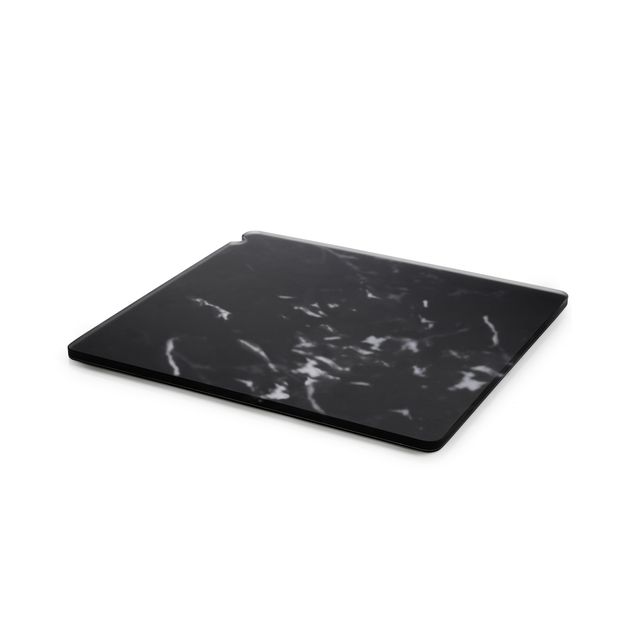 En Scene Tray Gn 2/3 Nacryl Black Marble
