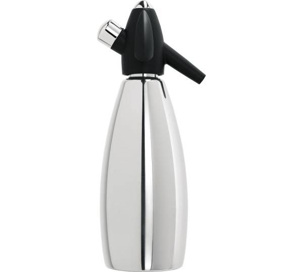 iSi Soda Sll 1L -Inox