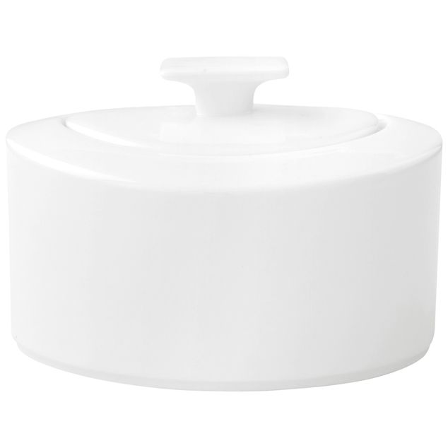 Modern Grace Sugar bowl with cover 0,33L
