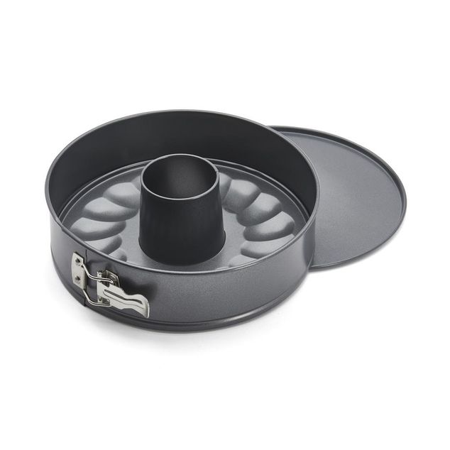 Savarin Mould Dia:26 Cm Non-Stick