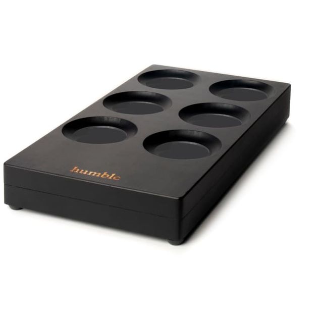 Wireless charger six CE