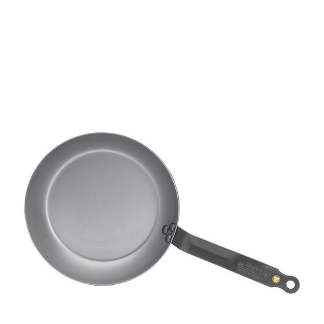 Mineral B Stekepanne Ø24 Cm