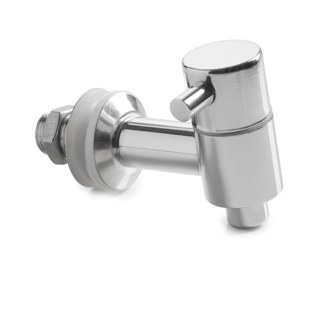 En Scene Tap For Juice Dispenser Metal