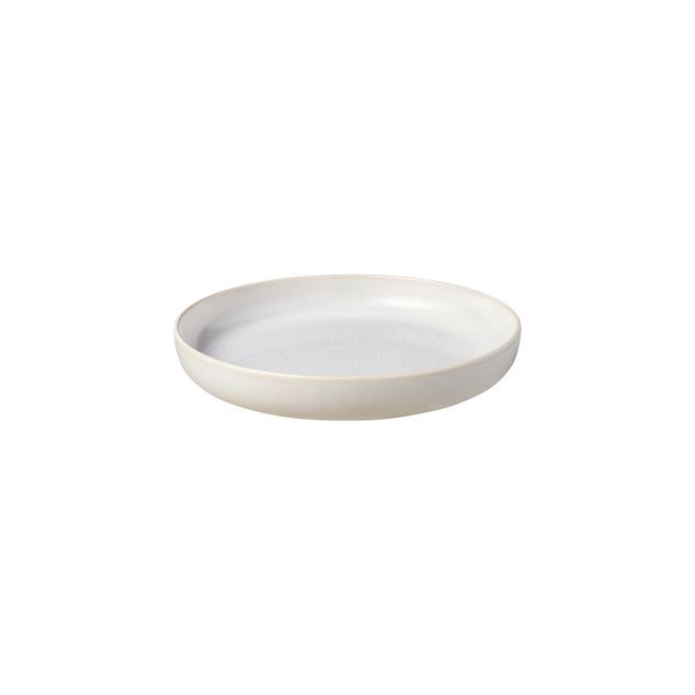 Crafted Cotton Deep plate 45 cl 21,9 cm 655g