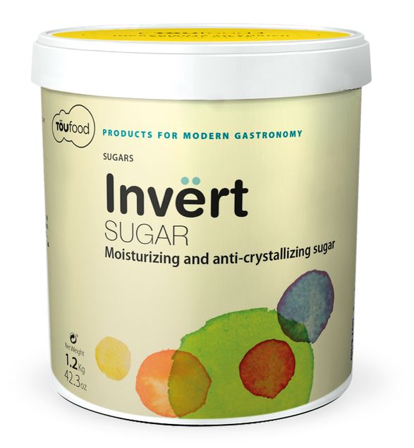 Toufood Invert Sugar 1200g